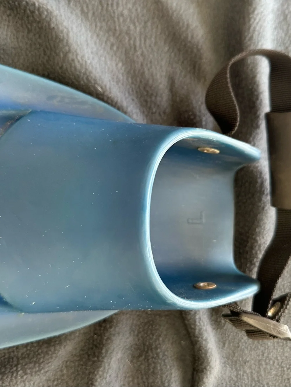 Force Fin Original fins